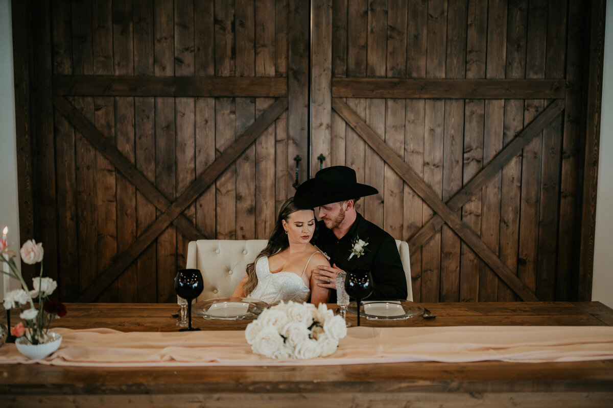 Wedding Venue near Calgary River Valley Venue 57