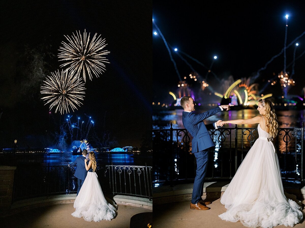 Shonagh+Thomas-Archer_DisneyFairytaleWedding_CasieMariePhotography-775