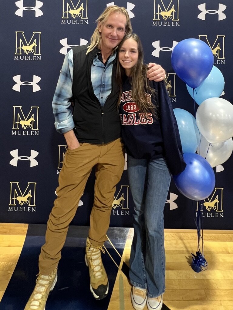 ME Supports HS Athletes