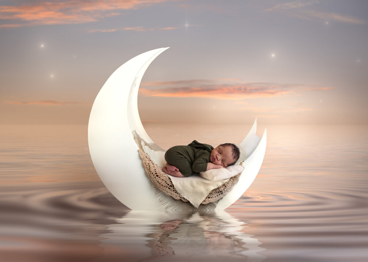moon