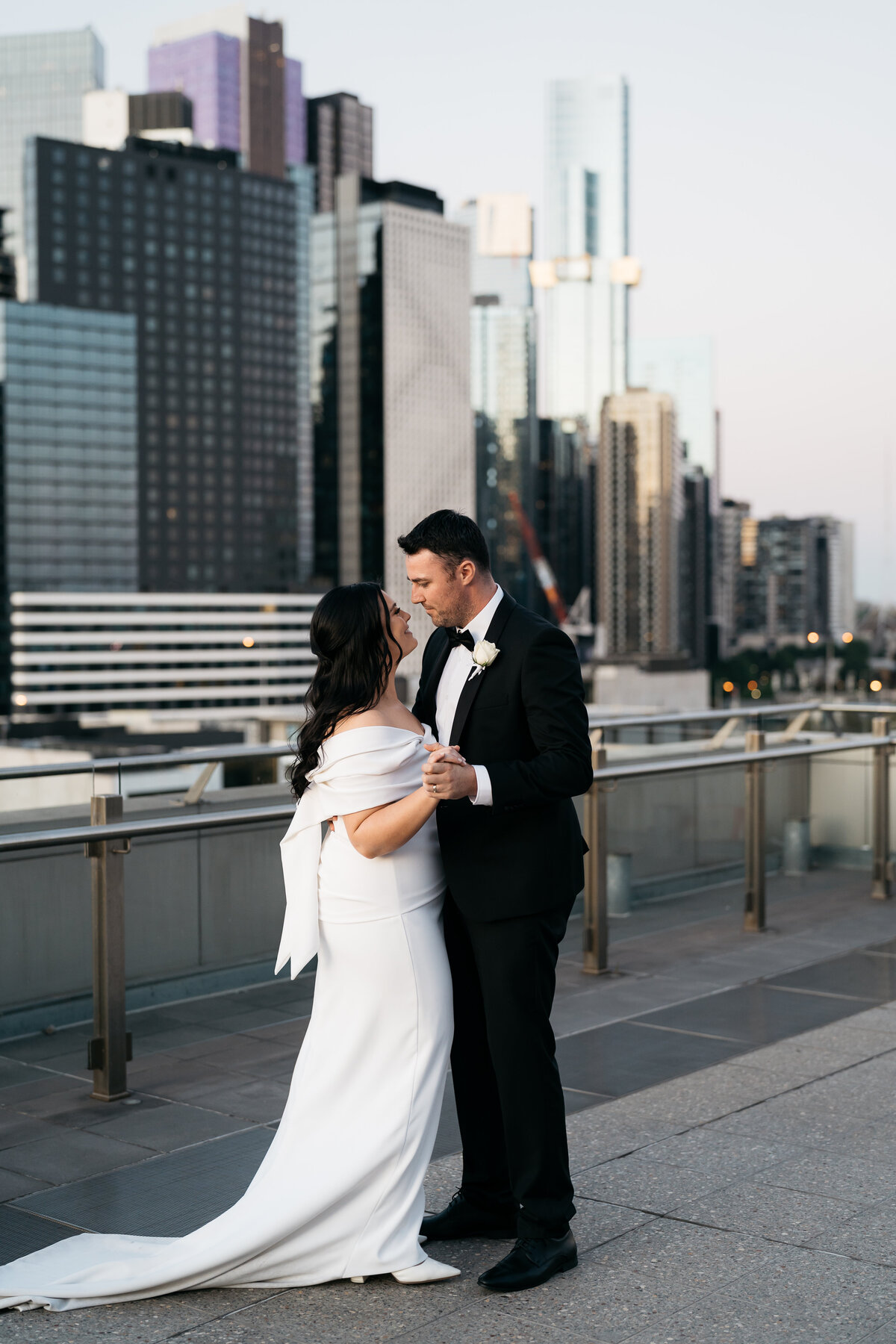 Luminare, Melbourne City Wedding Photographer, Samantha and John-1109