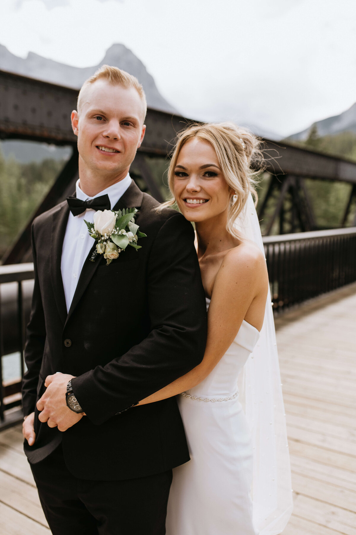Bride & Groom-98