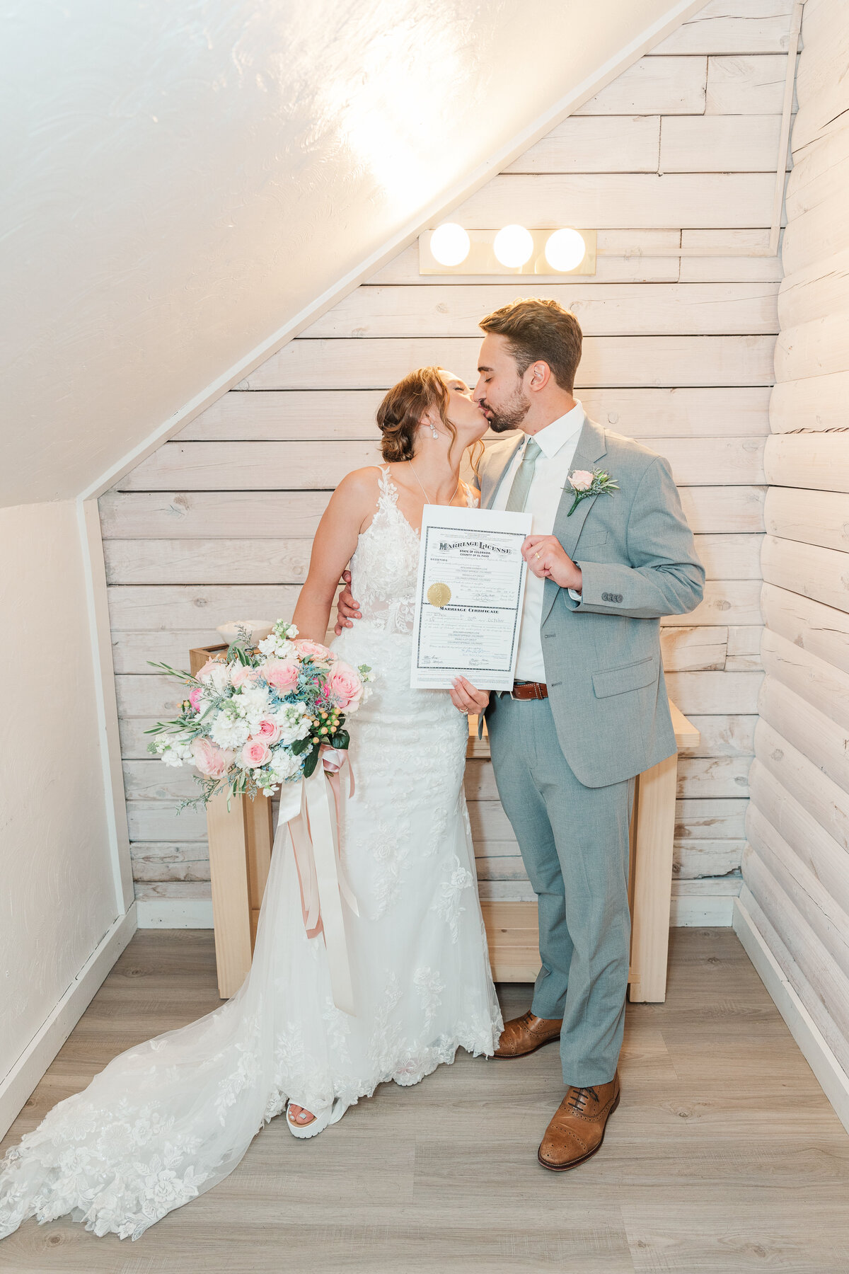 Ben + Mikaela Album 0043