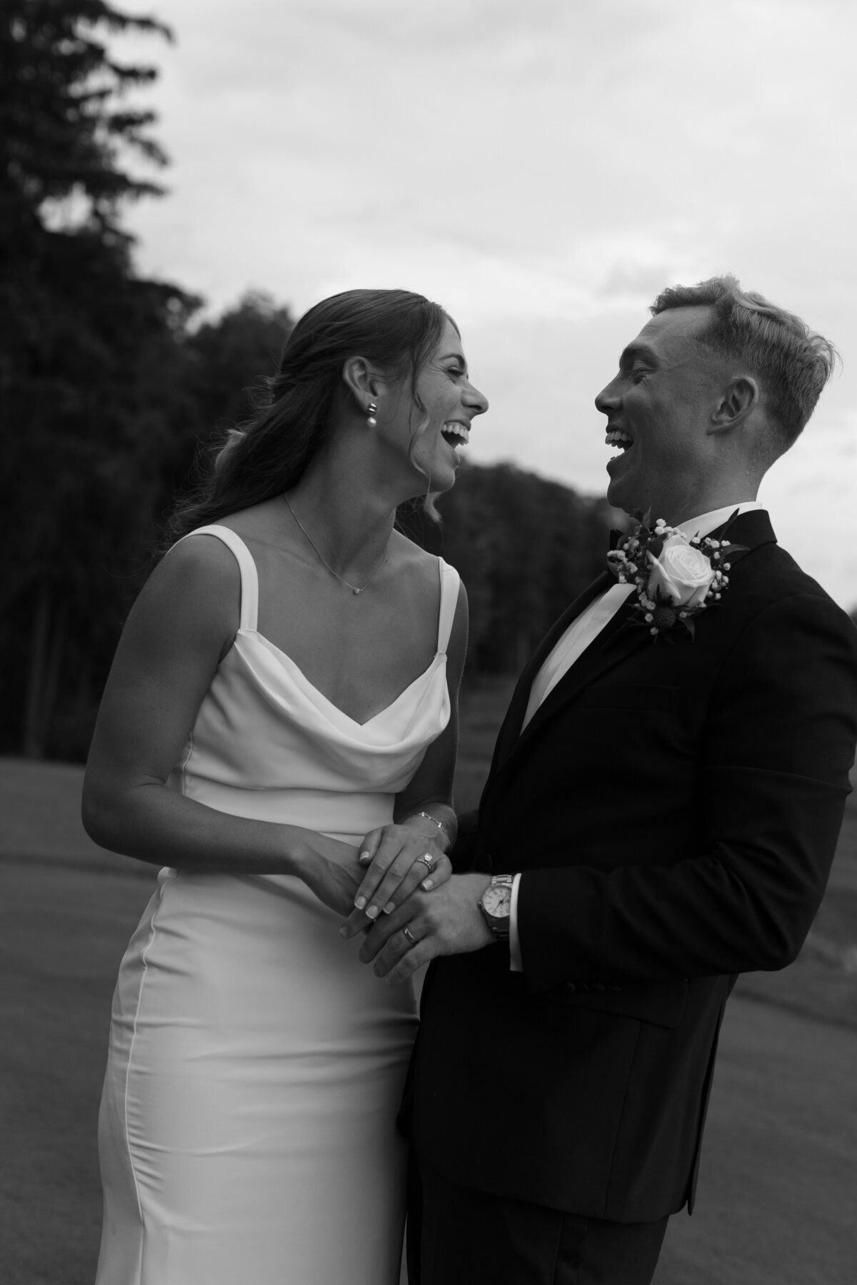Upstate NY Wedding Photographer