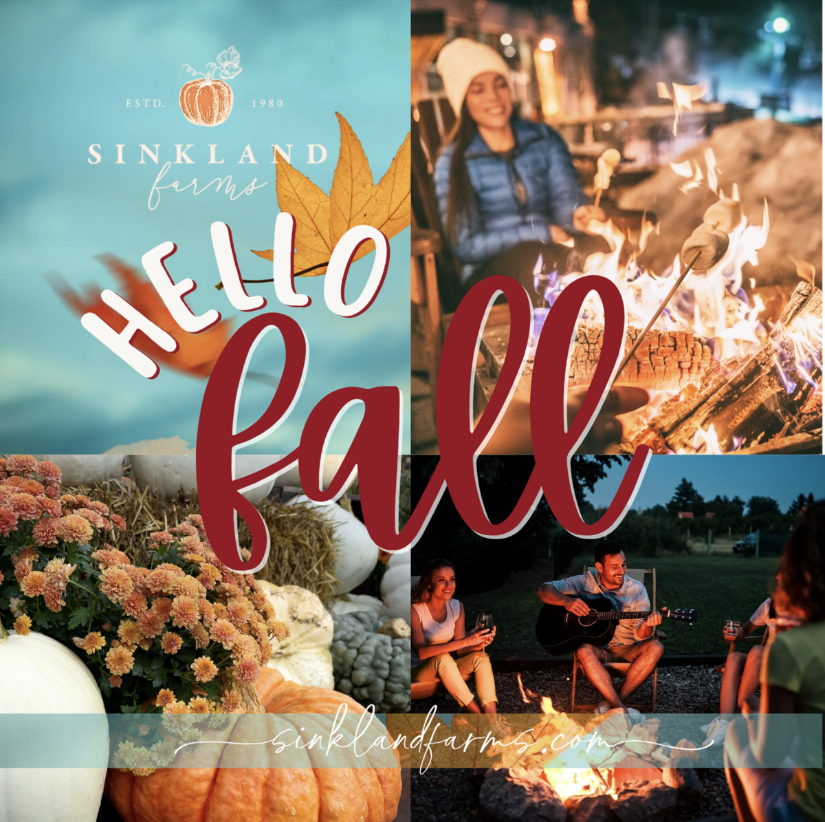 2024hello-fall-bonfire_sinkland-farms-pumpkin-festival