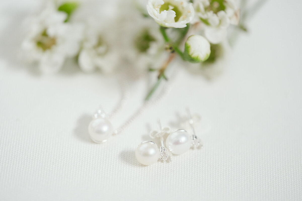 Elegant Wedding at Morley Hayes Golf Club - Derbyshire Wedding Photography-41