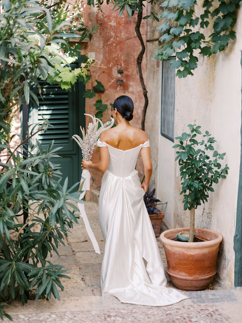 Tonnara di Scopello Wedding-19
