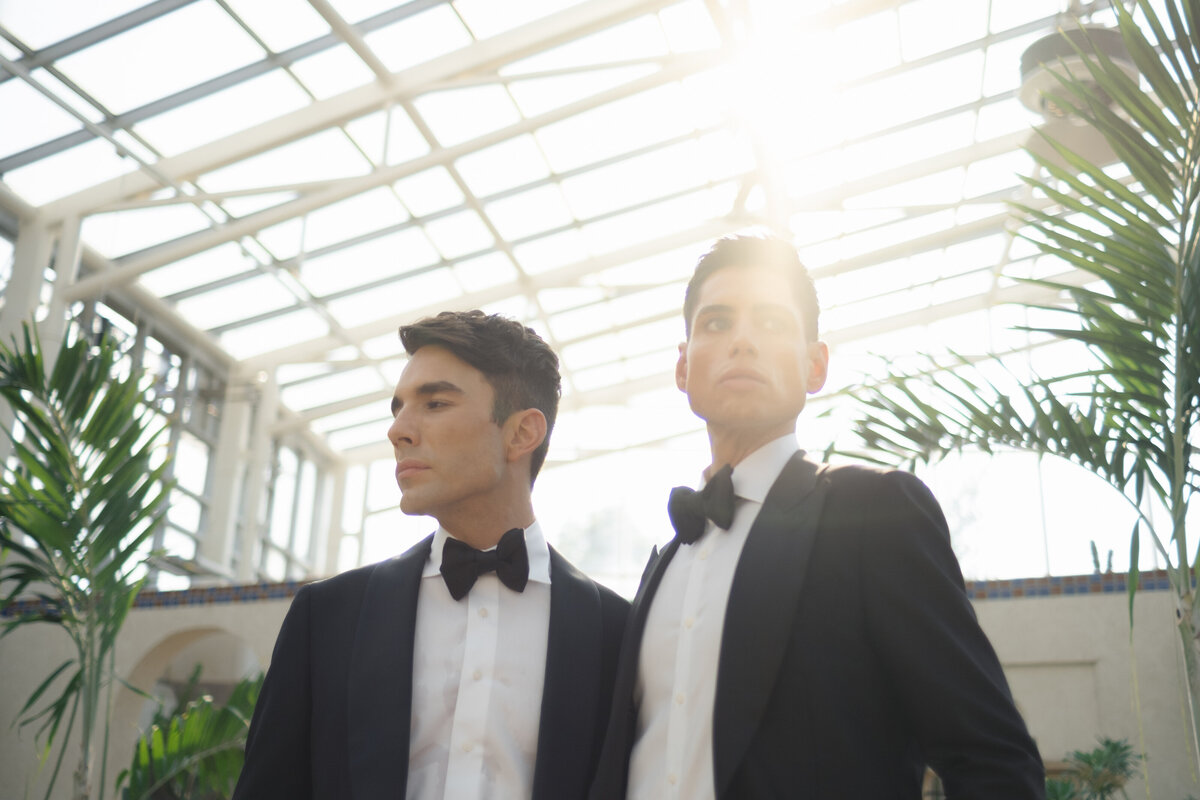 Bradley + Robert - Derek Coffman Photography-48