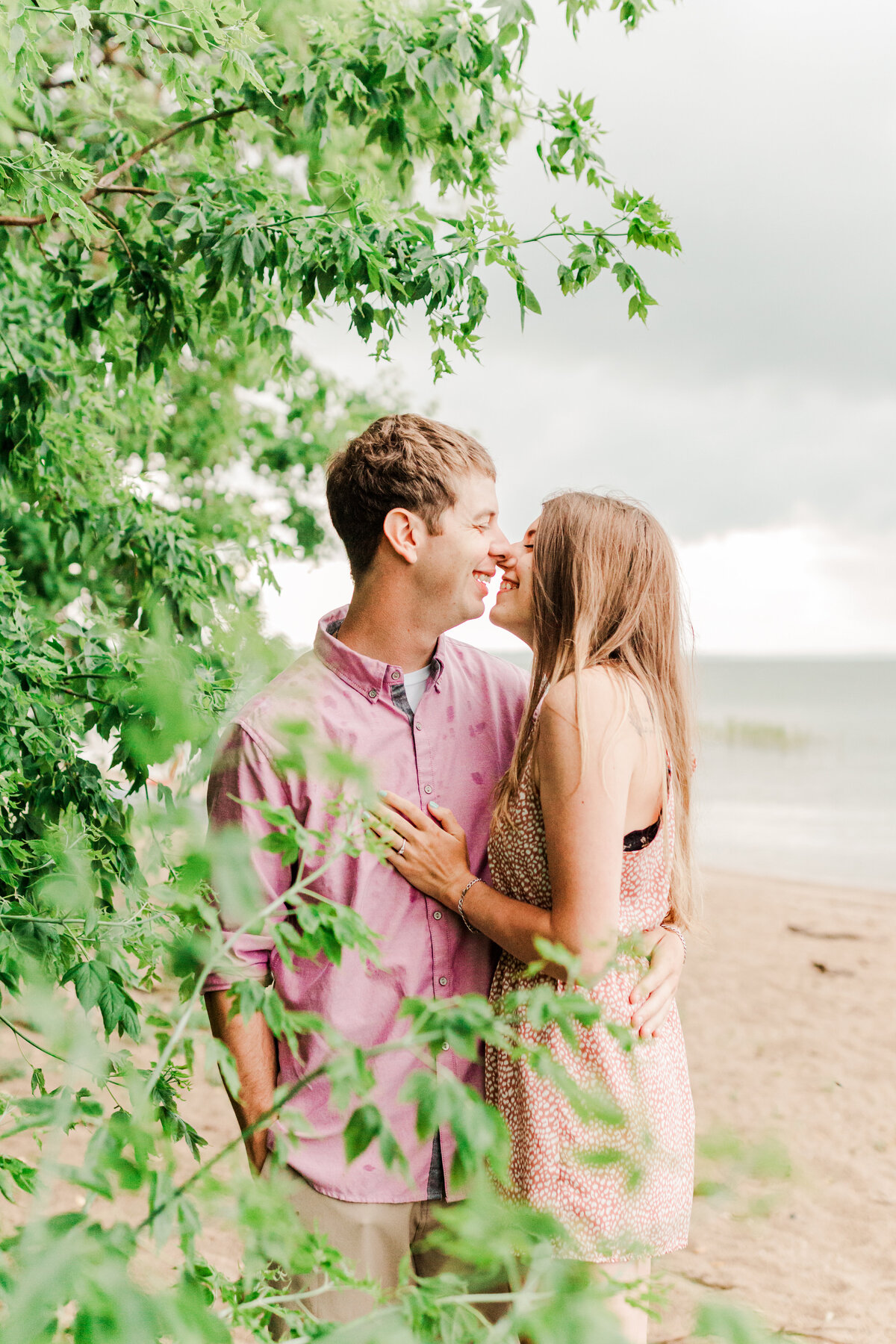 ShelbyRaePhotography-DevilsLakeEngagement