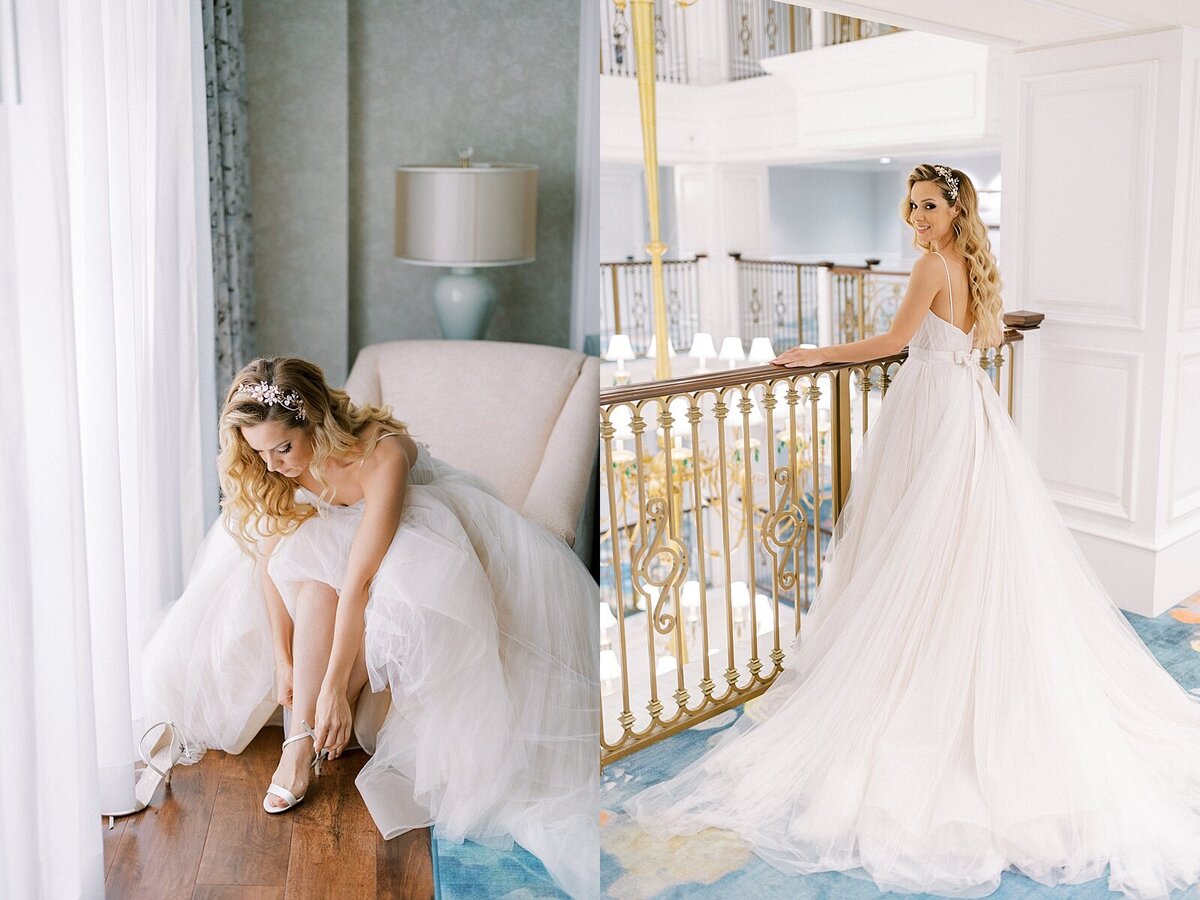 Shonagh+Thomas-Archer_DisneyFairytaleWedding_CasieMariePhotography-43