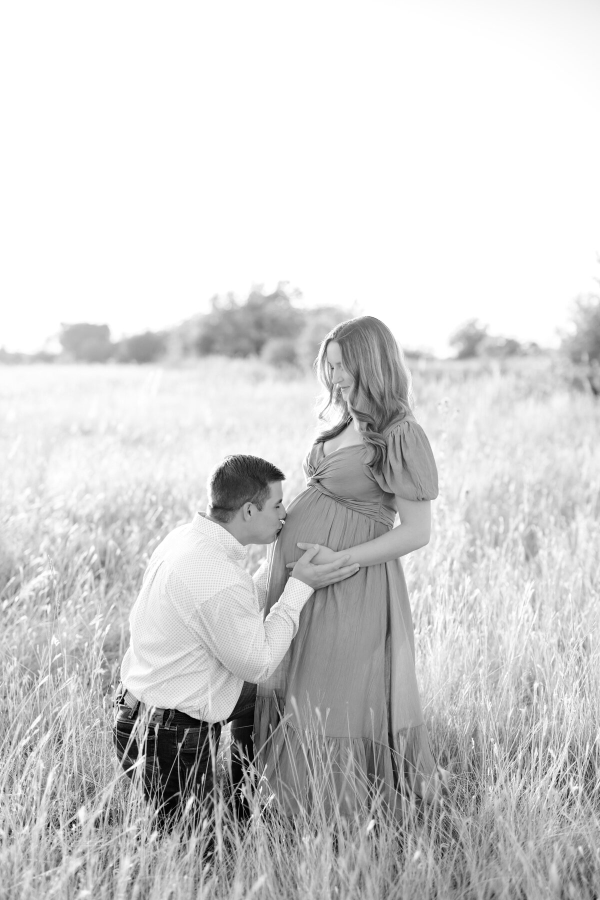 Woodard Family - Maternity-44