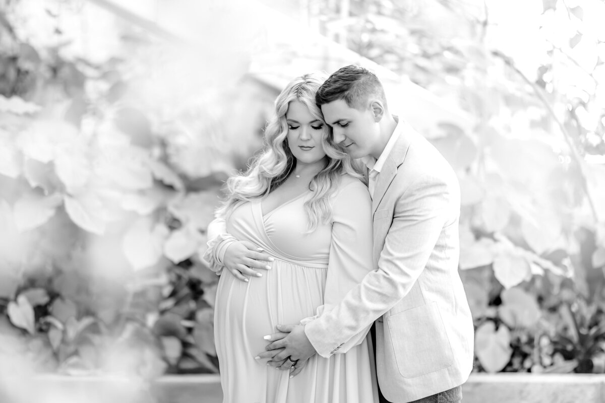 Sanderson Maternity-52