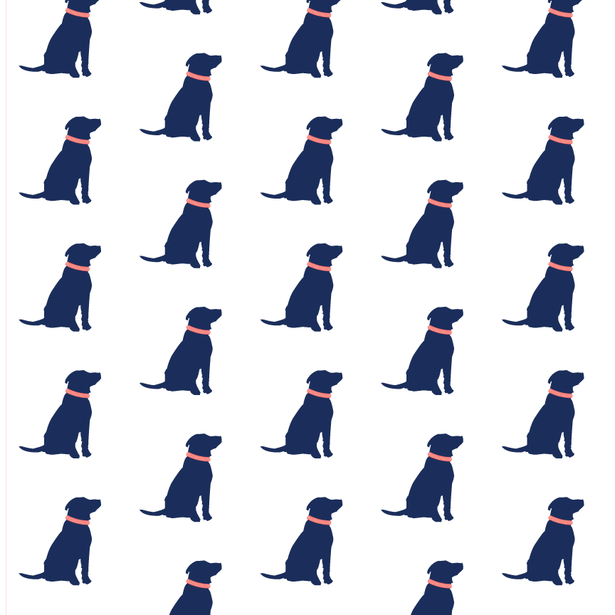 Custom-Dog-Pattern