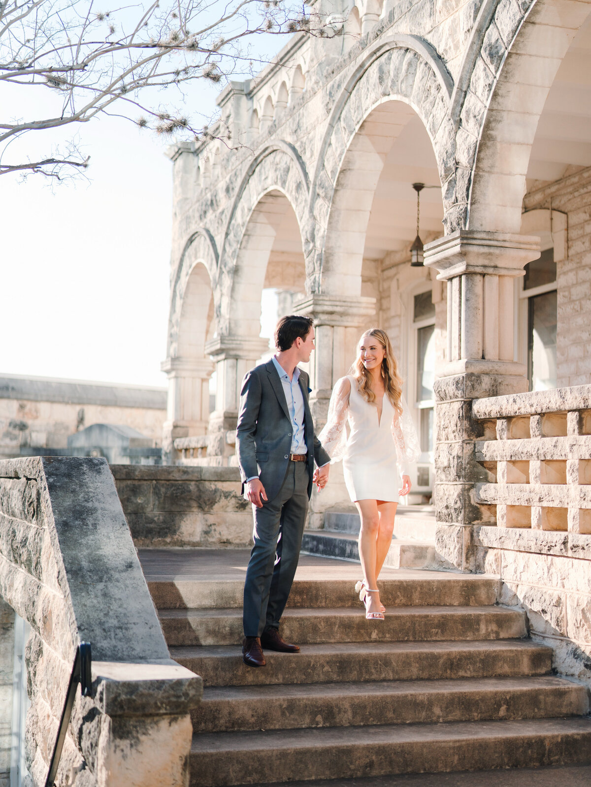 Four Seasons Austin Wedding 543