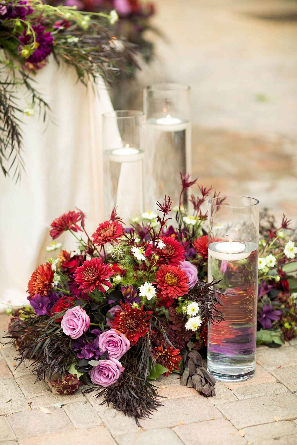 wedding-reception-flowers-san-juan-capistrano-sarah-block-photography
