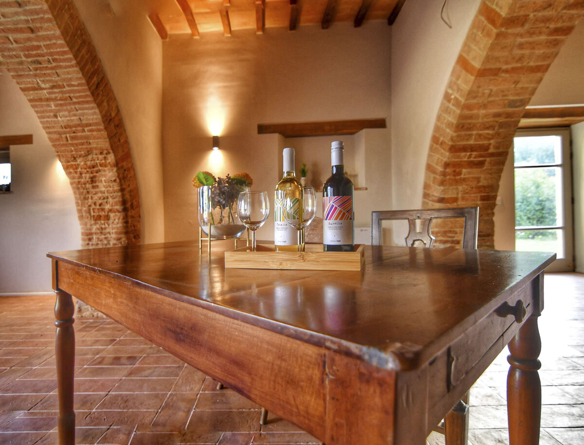 Villa La Tenuta - Umbria - Interior - 7LivesCollection - commun_4