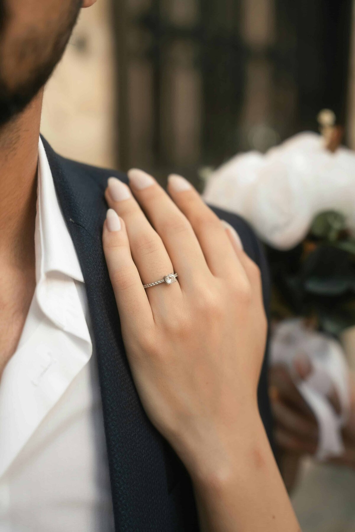 SEO-optimized Showit website template by Grace & Company Designs for photographers, featuring elegant design, customizable layouts, and a luxurious feel, perfect for showcasing wedding and portrait photography.