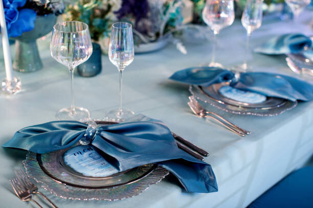 Step back in time with Shuman Koutory. Expert planning for glamorous, Art Deco-inspired weddings in Tulsa's most iconic historical venues.