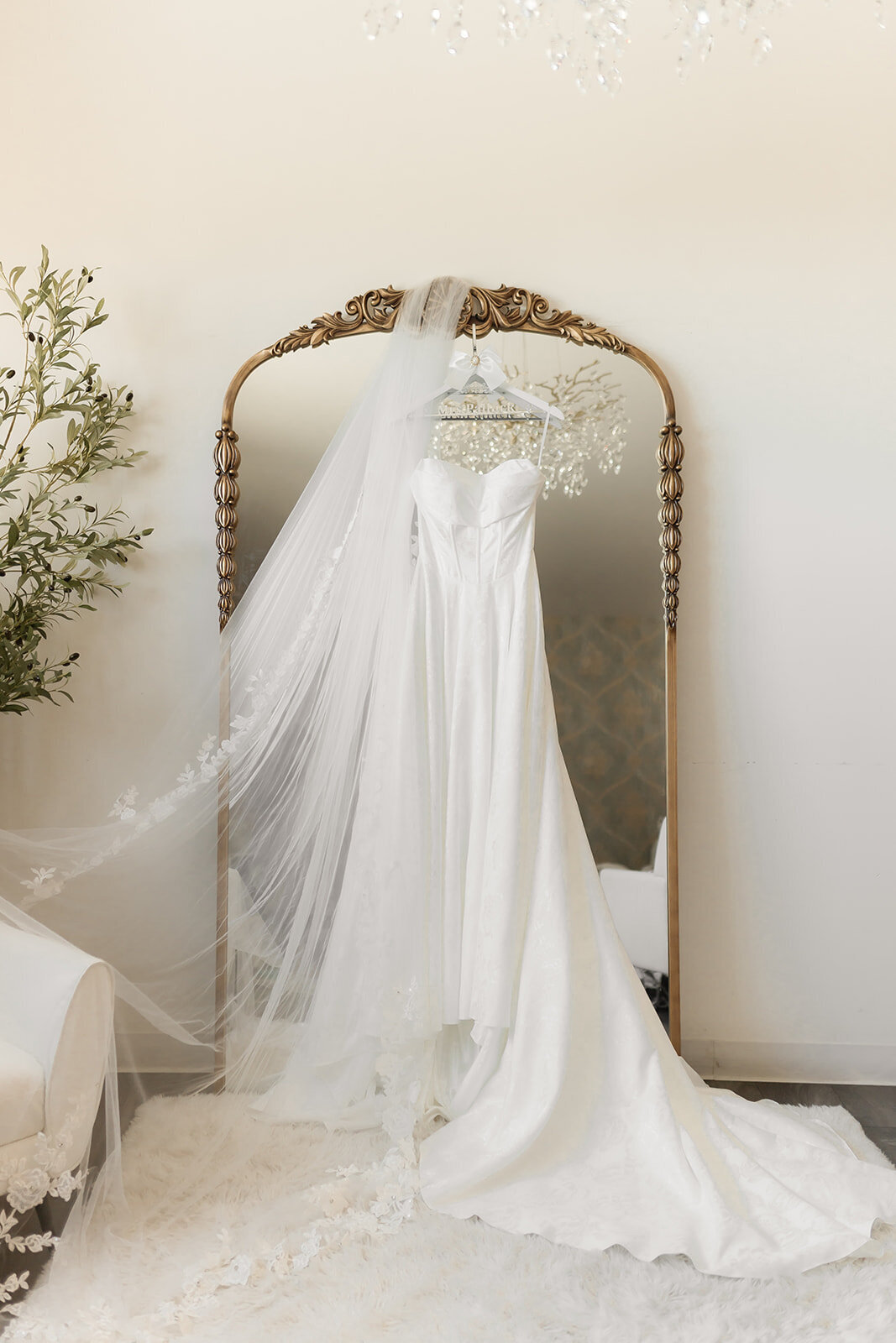Bridal Details 1