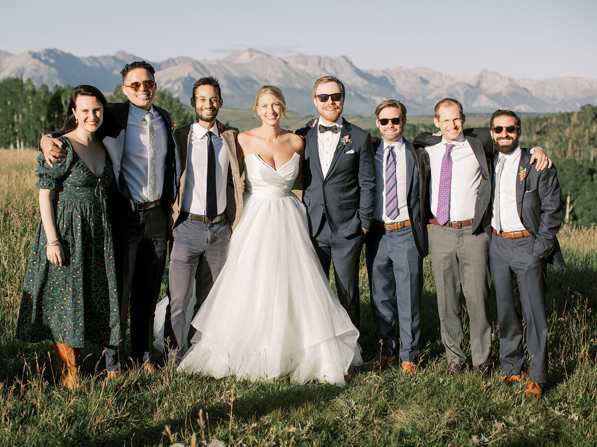 Callie x Eric. Schmid Ranch Wedding by Alp & Isle. Cocktail Hour-49