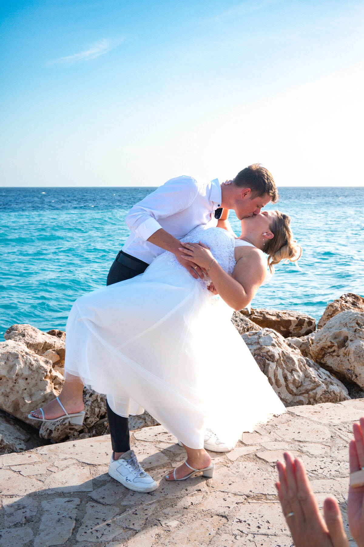 Melanie Veroniquee - Styled session - Manon & Ron-043