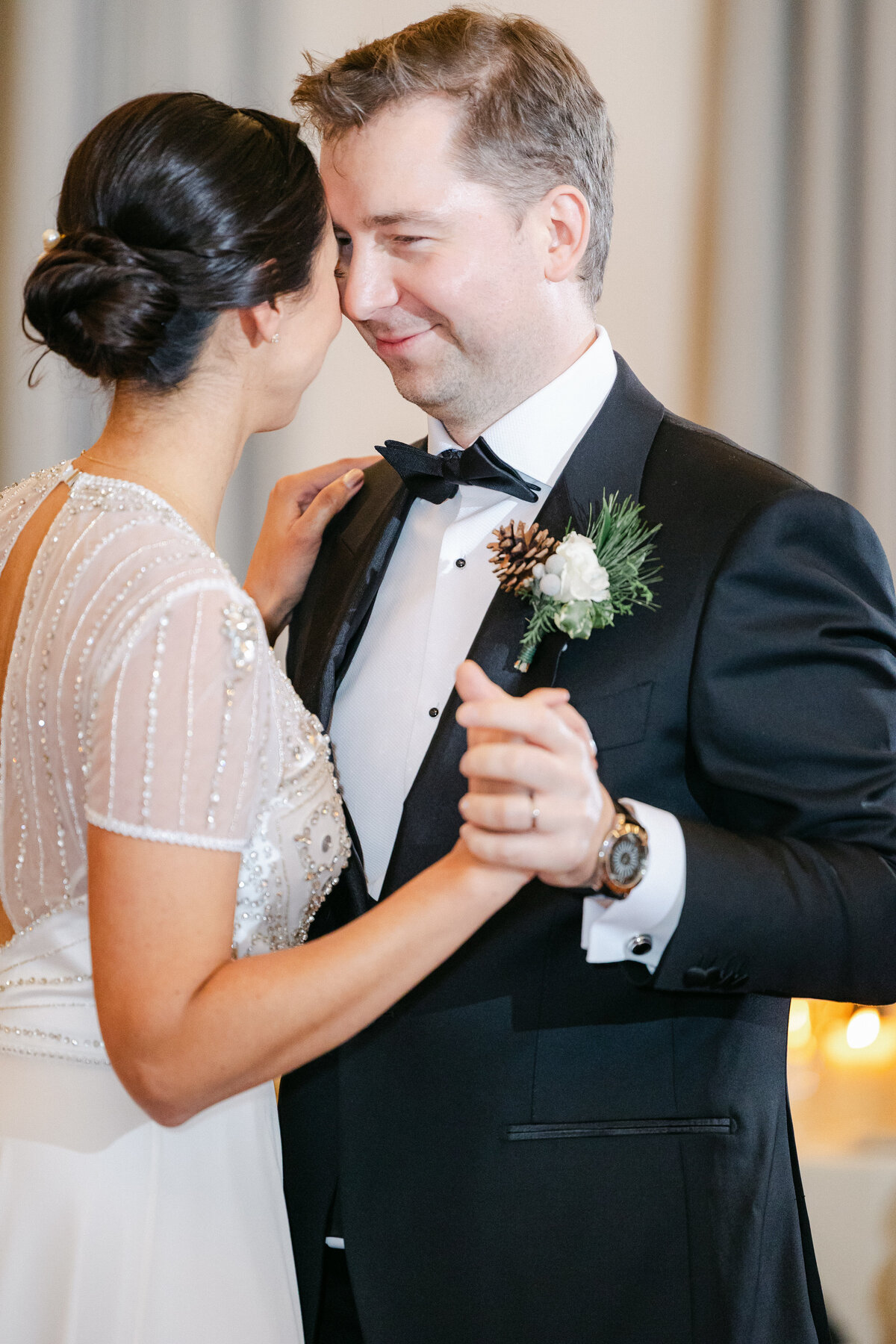 Sara + Evangelos Reception-134