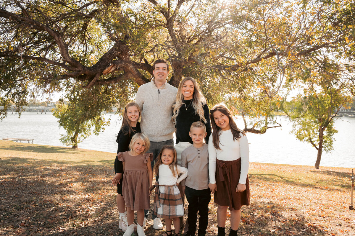 Weagraff Family PS-7