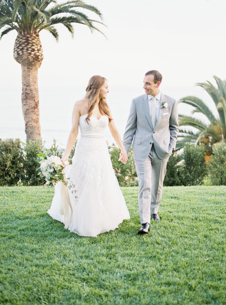 Malibu California_Jennifer & John_The Ponces Photography_048