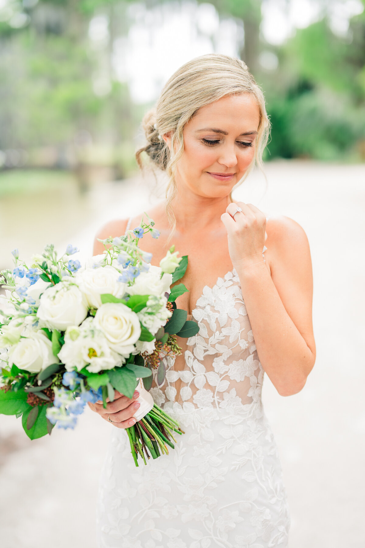 Nicky & Donny | Paradise Cove | Lisa Marshall Photography-7