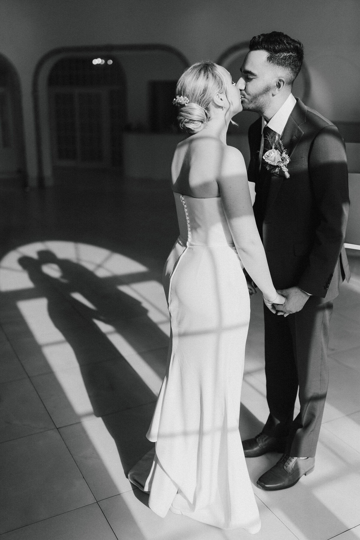 Northbrook Park Wedding Photographer