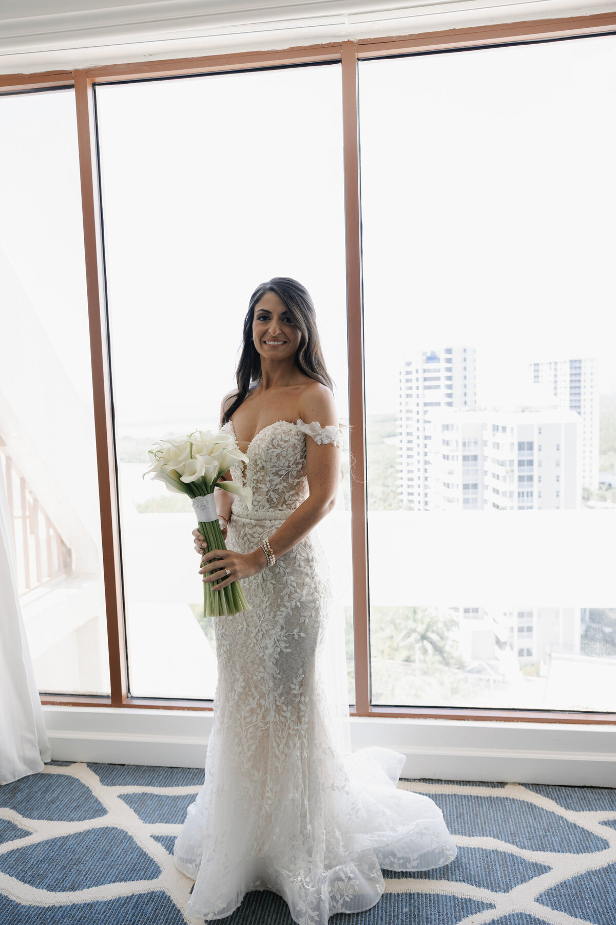 Alissa and Brandon's Wedding-15