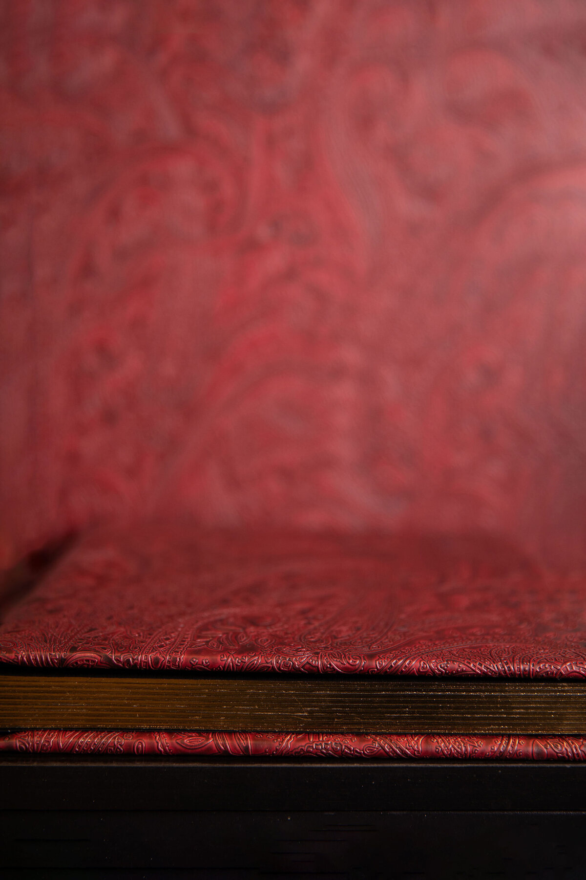 Luxury boudoir product keepsake capturing and preserving your treasured memories in Scottsdale, Arizona688