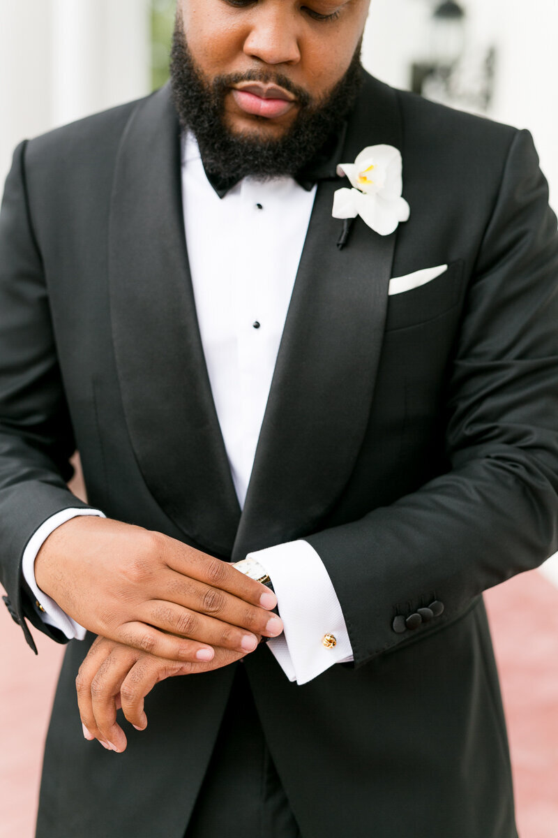 Crystal & Turrell Luxmore Grande wedding  | Orlando wedding Photographer | Luxmore Grande wedding_-23