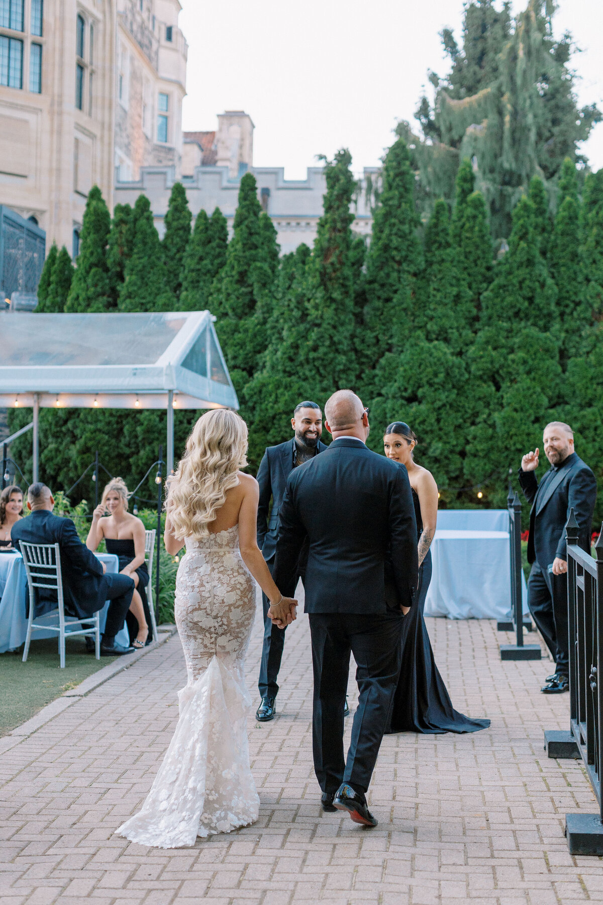 Luxury Wedding Planner - Twelfth Night Events - Toronto Ontario178