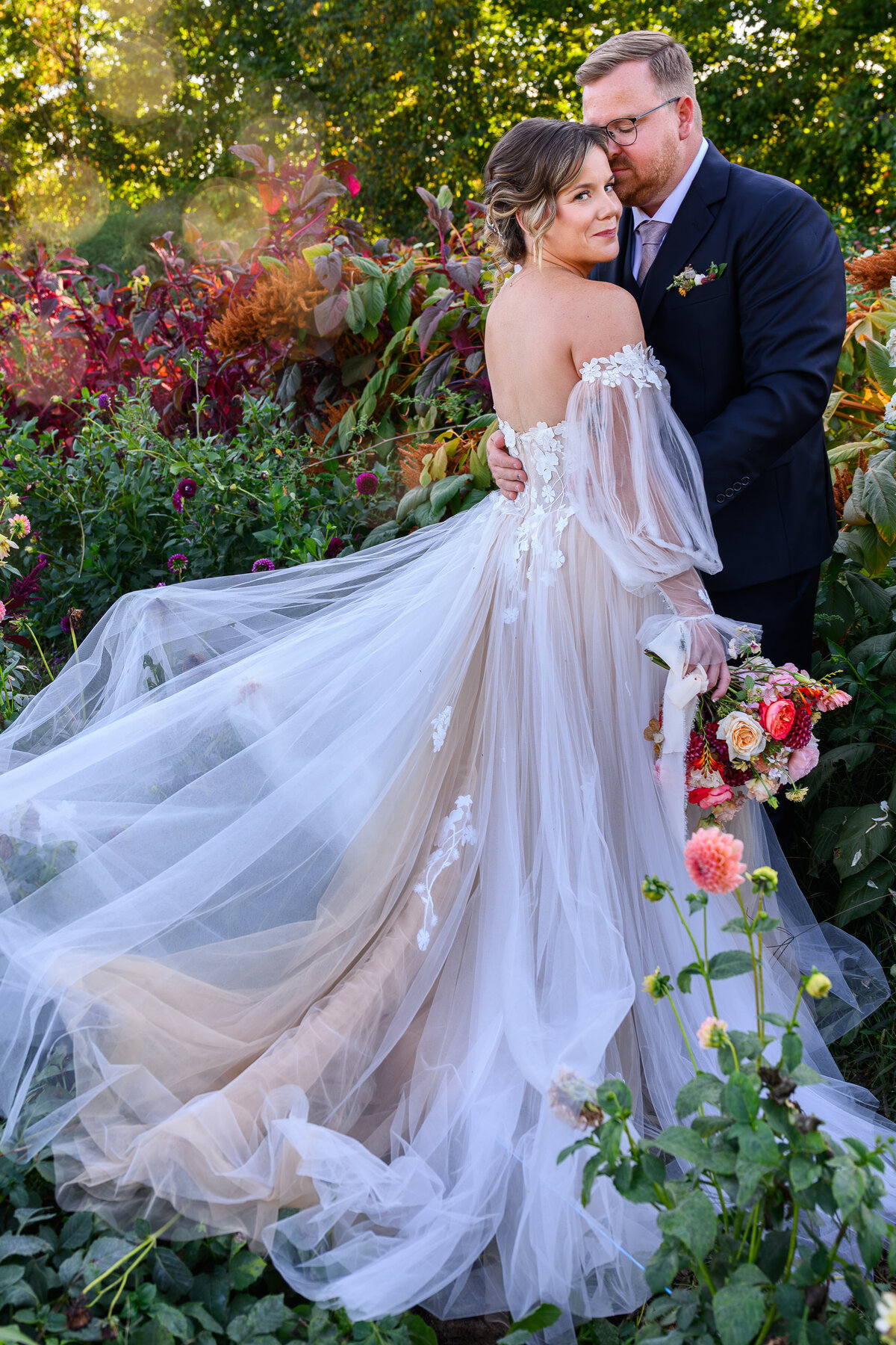 Wedding Photographer in London Ontario - One12 Photography4