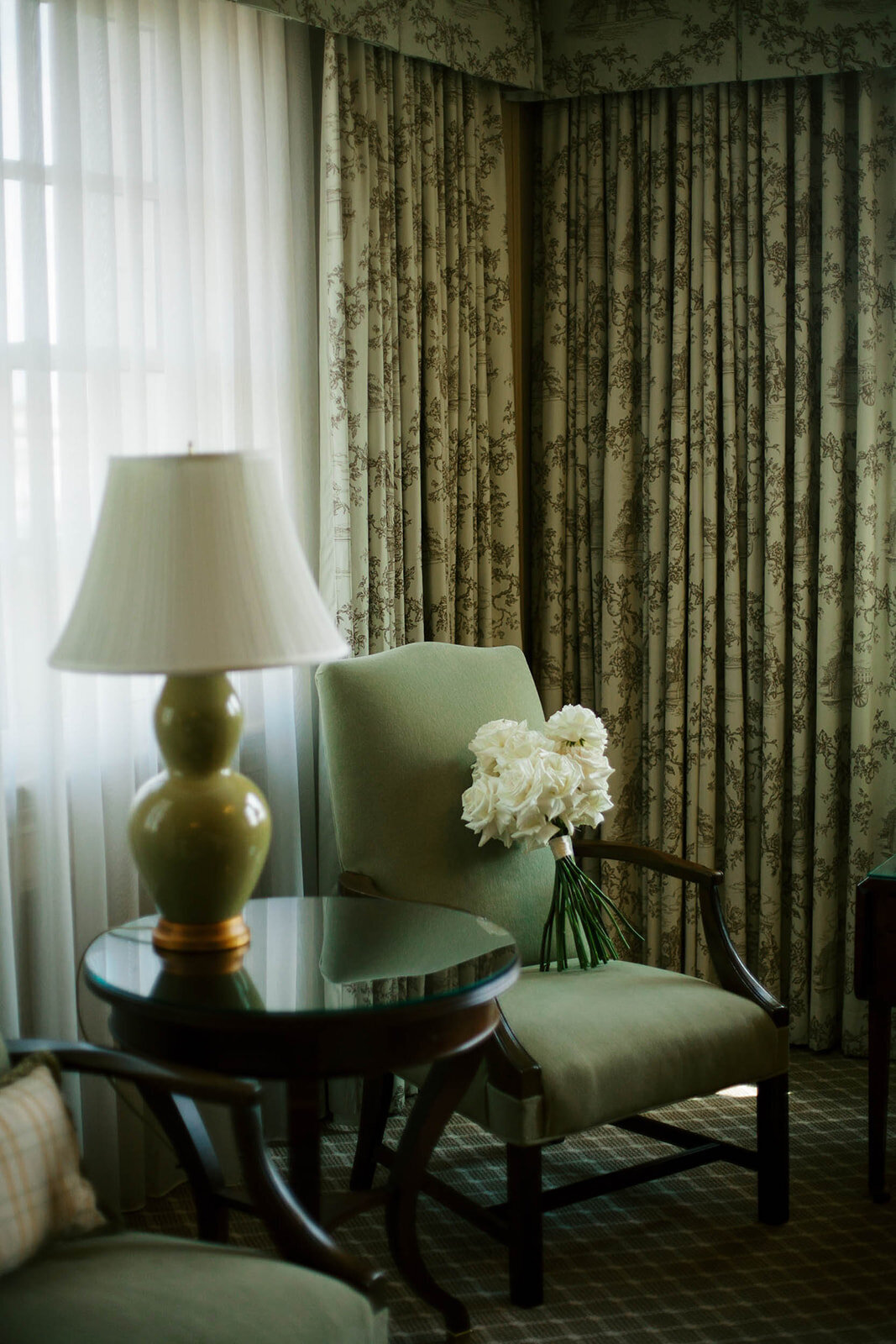 White Luxury in D.C - Floral Gallery by Krysta Smith floral Design_9