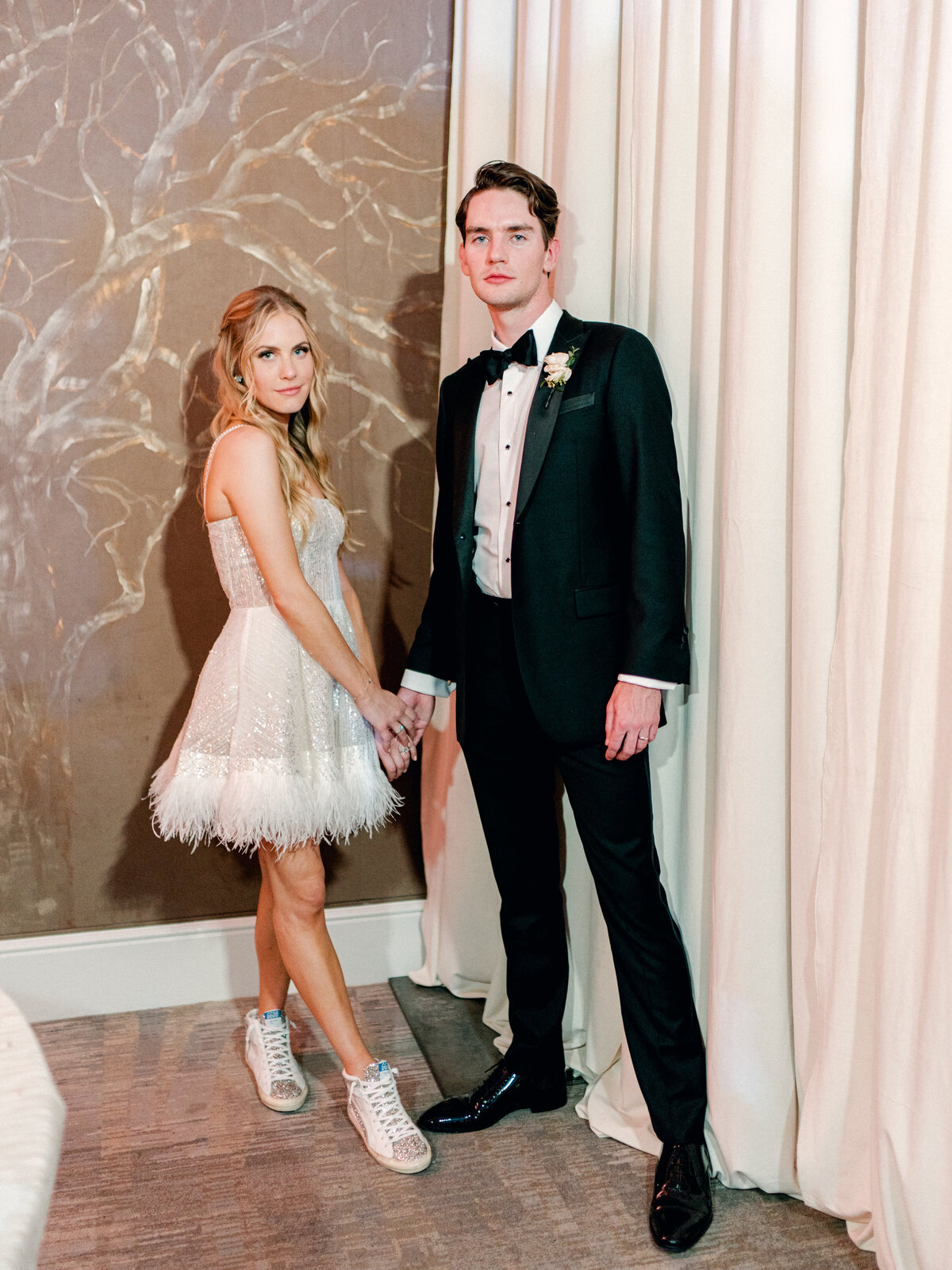 Four Seasons Austin Wedding 705
