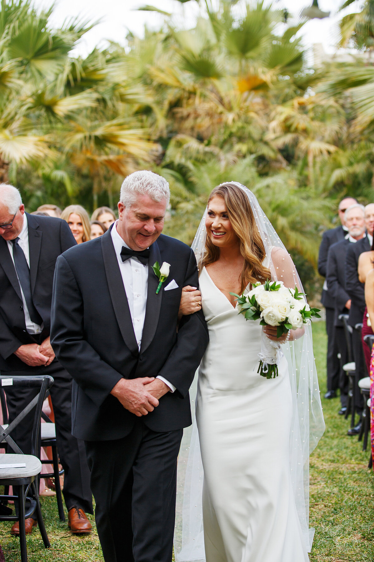 Destination wedding to Acre in Cabo