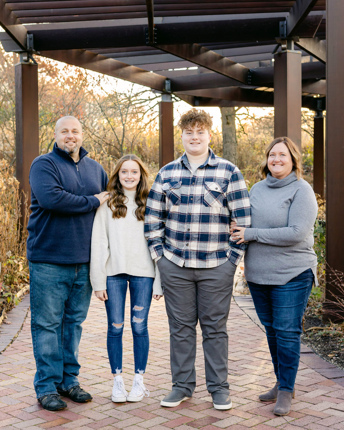 O'Brien Family Final 11