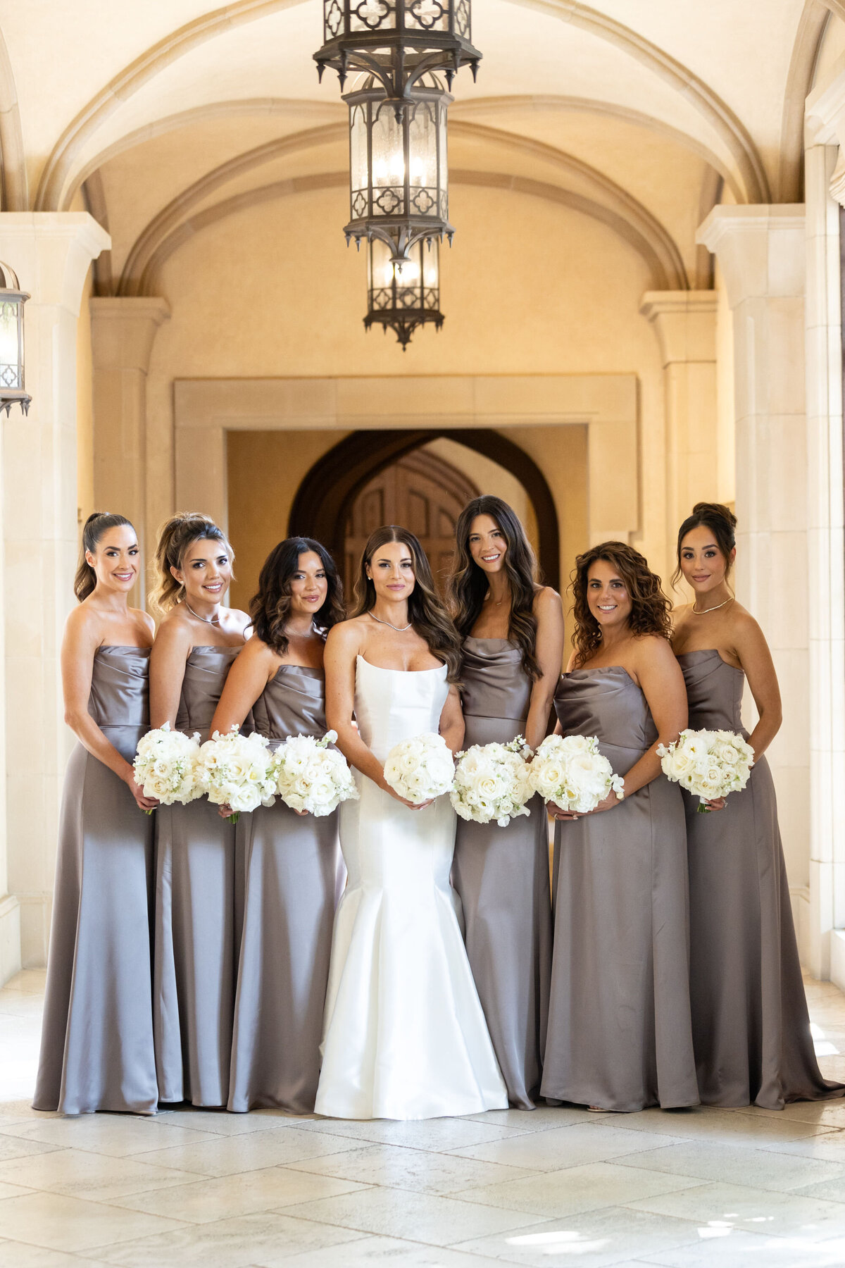 Dallas Country Club Wedding 4