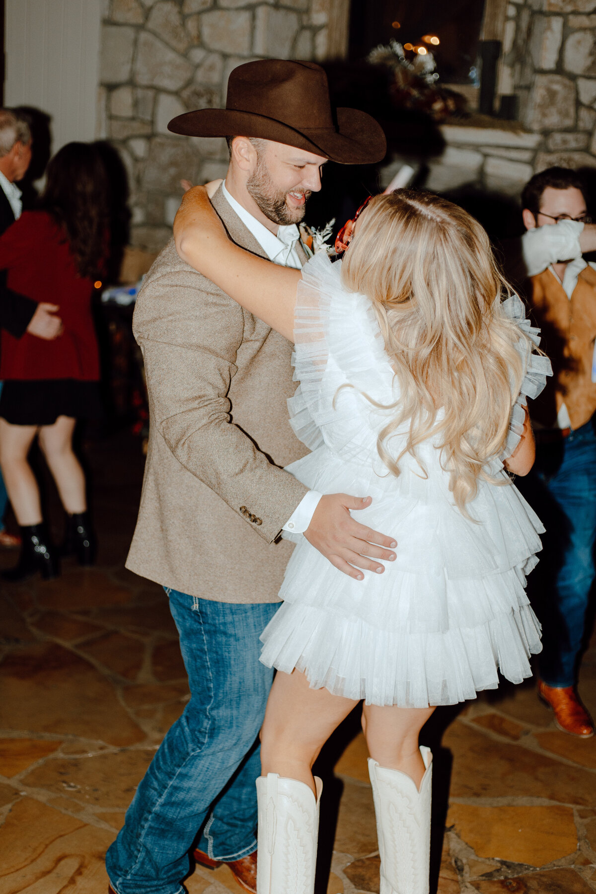 Kerrville wedding photographer