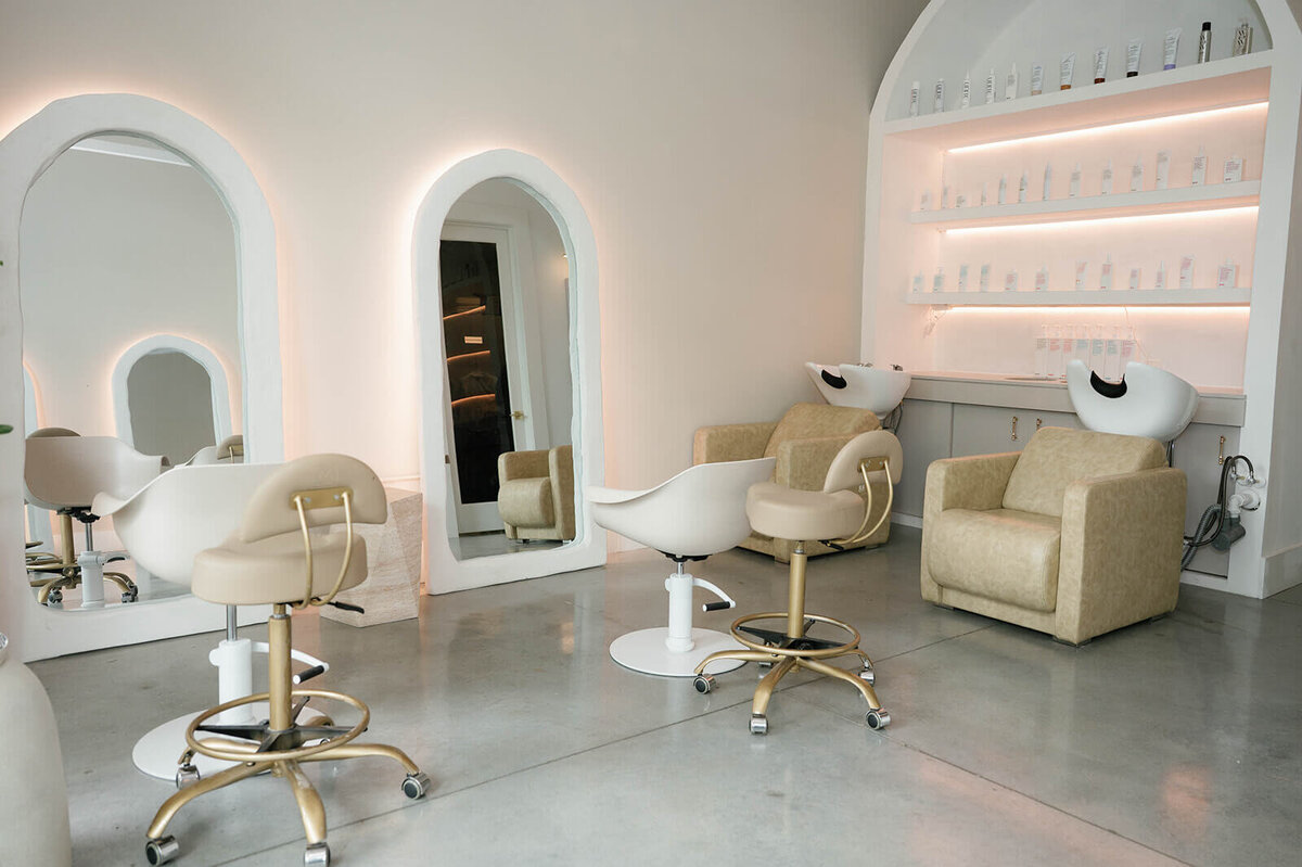Salon Siwak | Blonde Hair Inspiration | North Naples Hair Salon  | Blonde Hair Specialist