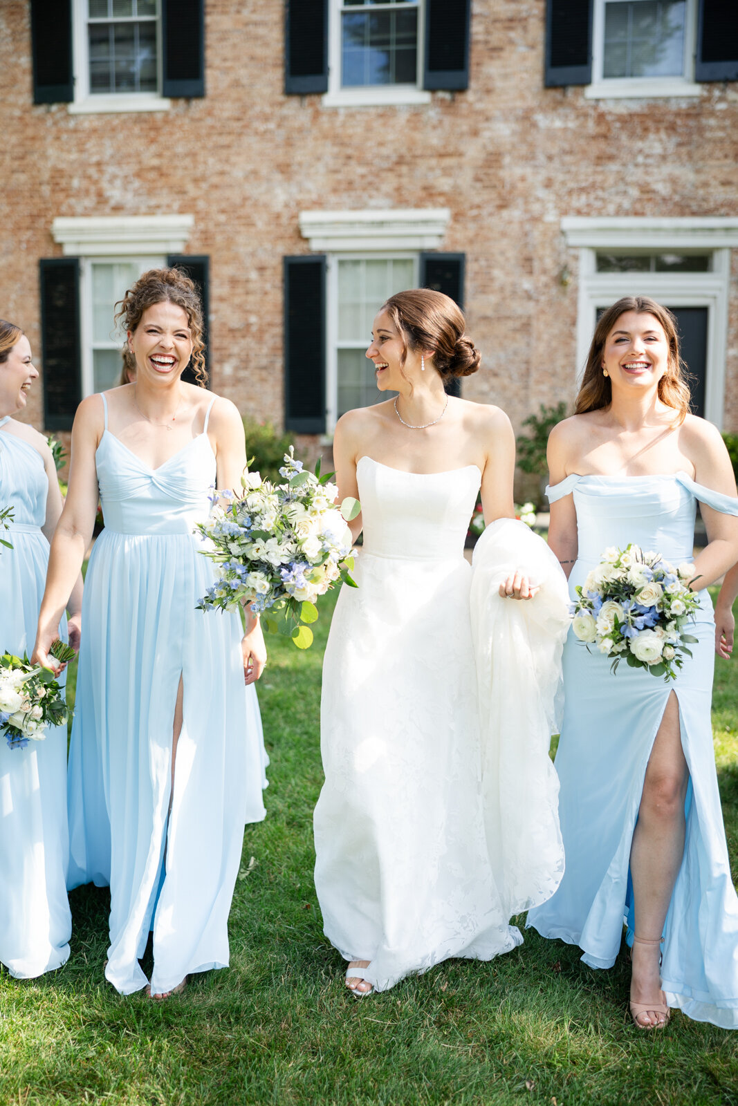 Woodmont Country Club Wedding-064