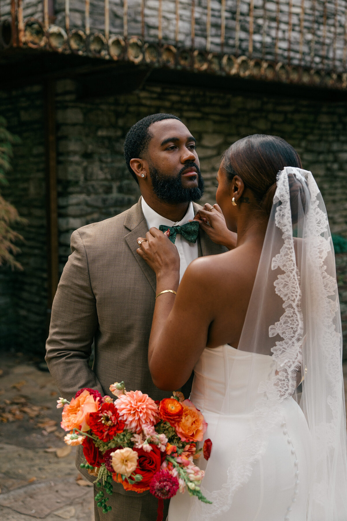 Wedding Photographer Knoxville, TN