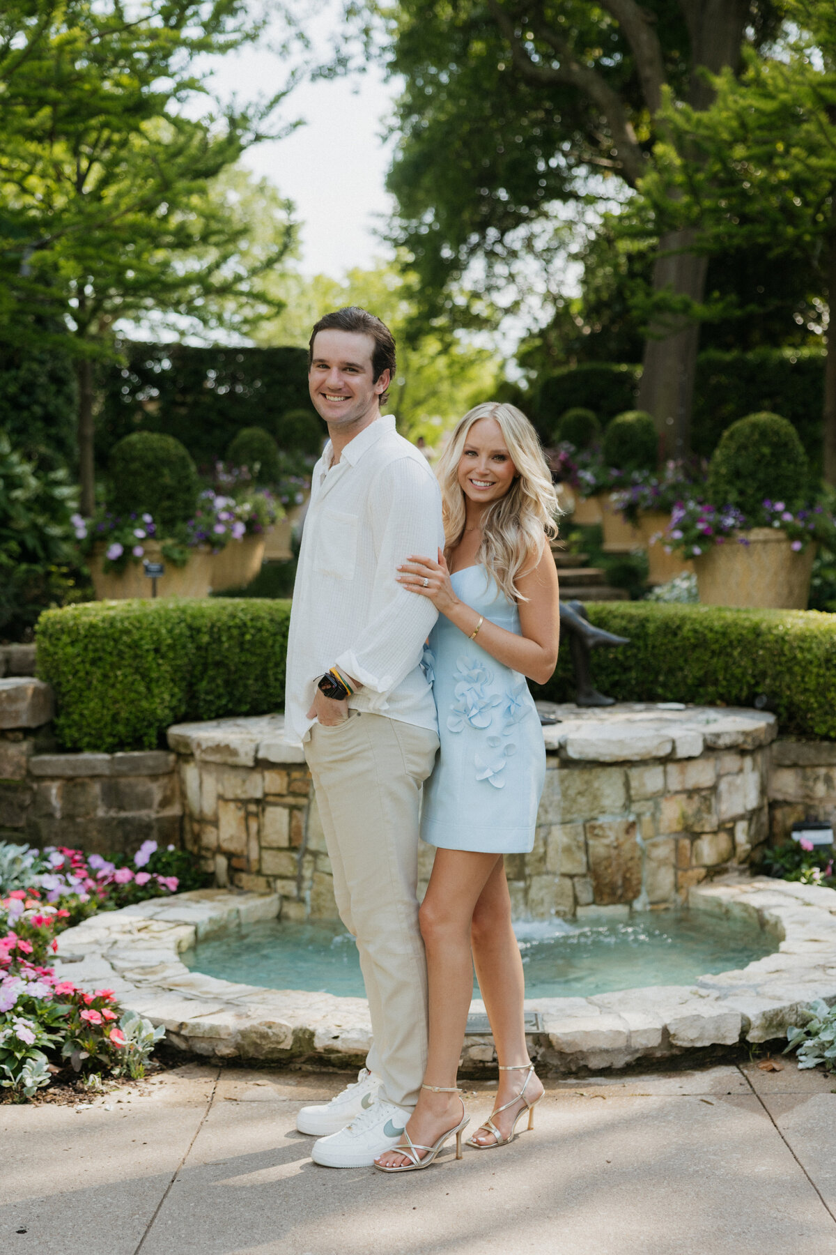 Abby Herron Photography Proposals Portfolio — Mac and Lexie 10