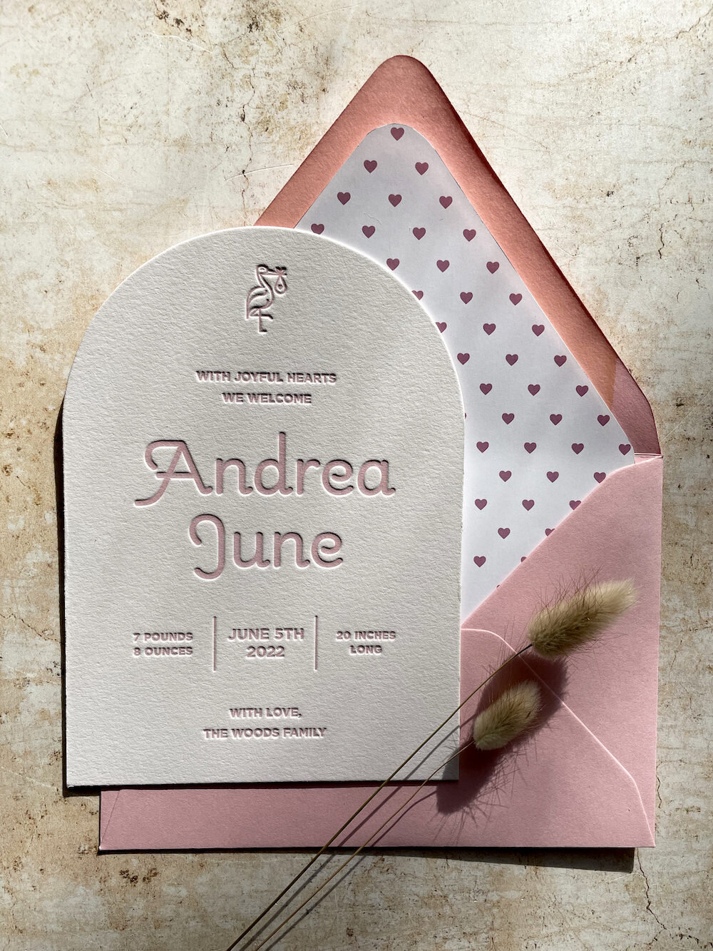pink-modern-stork-birth-announcement-bodega-press