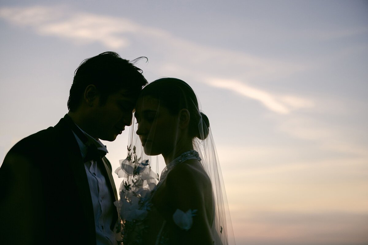 493Bali Bright Balangan Cliff Wedding Photography