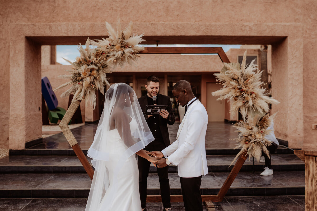 Marrakech Wedding Planner for Nigerian Wedding Morocco 20
