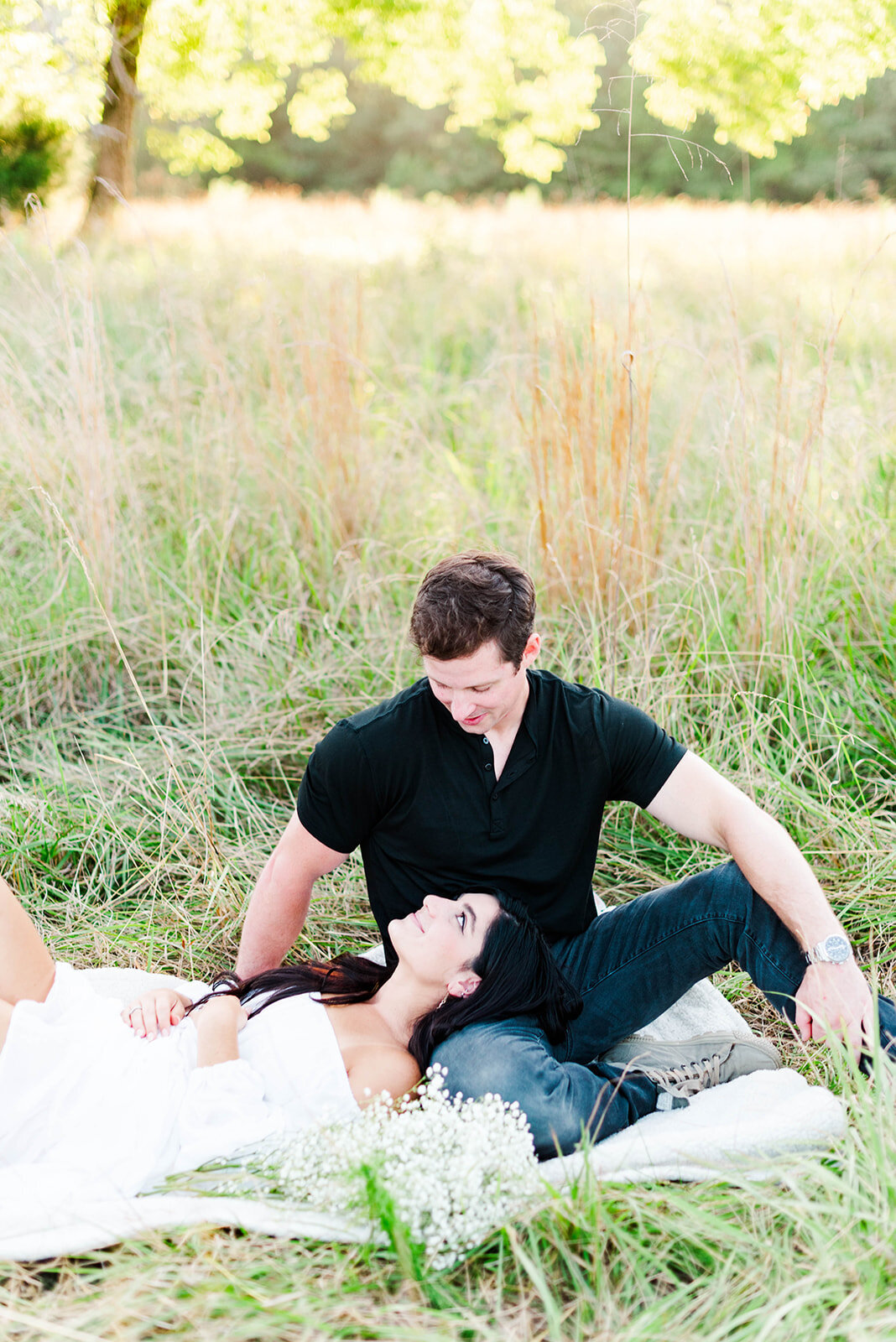 Mary + Ryan Engagements - Photography by Gerri Anna-78