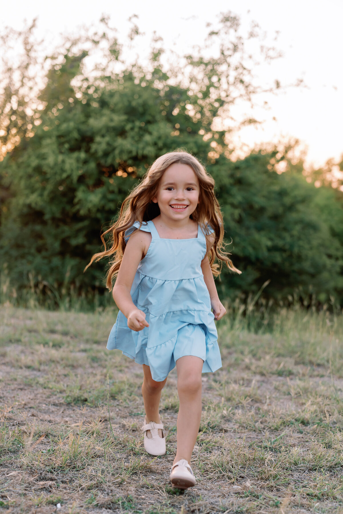 Erika Anderson Extended Family Photos-62
